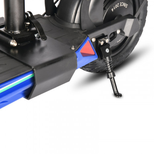 Электросамокат White Siberia TAIGA 3 1000W в Тольятти