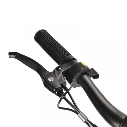 Электросамокат White Siberia TAIGA 3 1000W в Тольятти