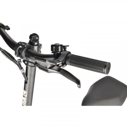 Электросамокат White Siberia TAIGA 3 1000W в Тольятти