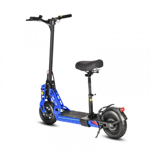 Электросамокат White Siberia TAIGA 3 1000W в Тольятти