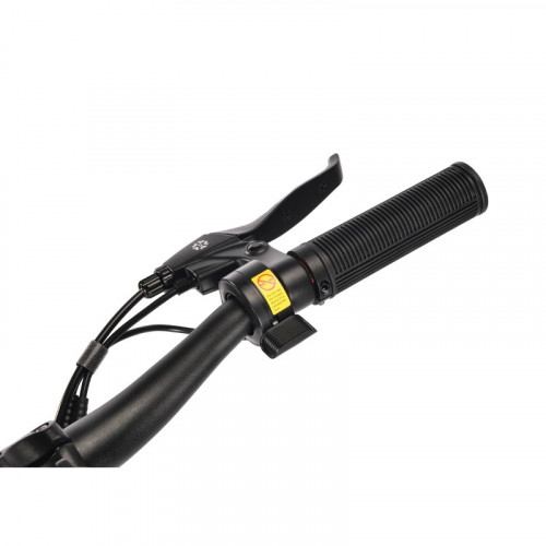 Электросамокат White Siberia TAIGA 3 1000W в Тольятти