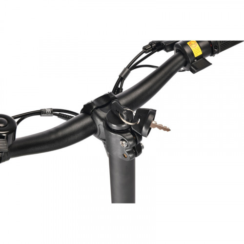 Электросамокат White Siberia TAIGA 3 1000W в Тольятти