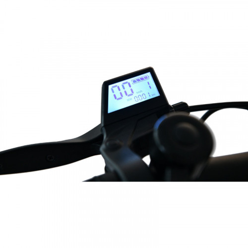 Электросамокат White Siberia TAIGA 3 1000W в Тольятти