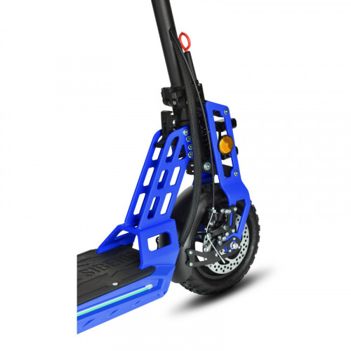 Электросамокат White Siberia TAIGA 3 1000W в Тольятти