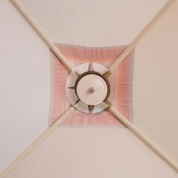 Палатка зимняя куб СЛЕДОПЫТ 1.8x1.8 Oxford 210D в Тольятти