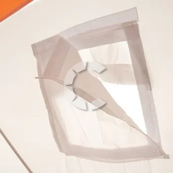 Палатка зимняя куб СЛЕДОПЫТ 1.8x1.8 Oxford 210D в Тольятти