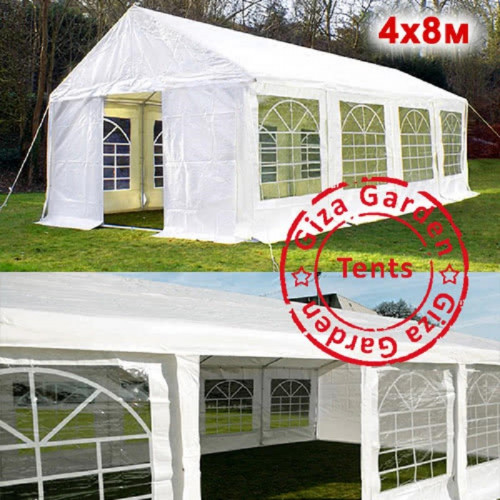 Шатер Giza Garden Eco 4 х 8 м в Тольятти