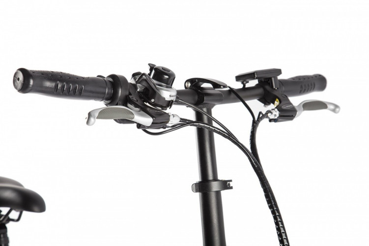 Электровелосипед Cyberbike FLEX в Тольятти