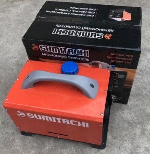 Автономный Отопитель Sumitachi в Тольятти