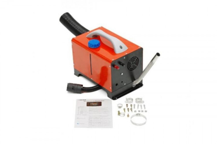 Автономный Отопитель Sumitachi в Тольятти