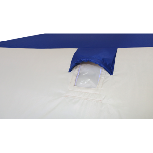 Зимняя палатка Polar Bird 3T Long компакт в Тольятти