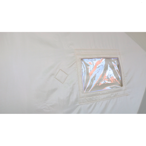 Зимняя палатка Polar Bird 3T Long компакт в Тольятти