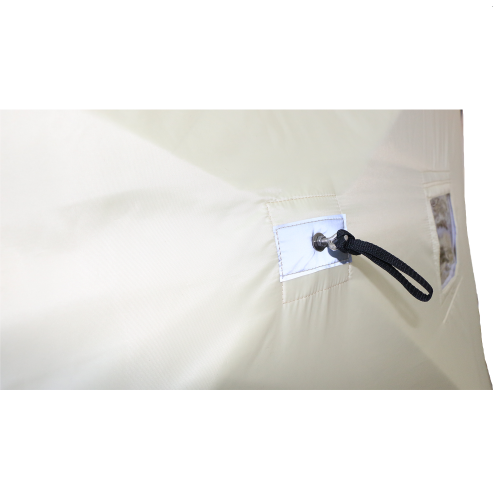 Зимняя палатка Polar Bird 3T Long компакт в Тольятти