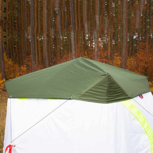 Тент влагозащитный ( накидка ) для Медведь Куб-3 в Тольятти