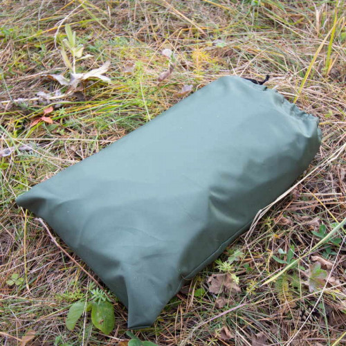 Тент влагозащитный ( накидка ) для Медведь Куб-3 в Тольятти