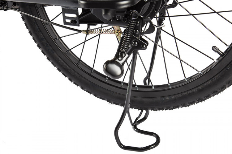 Электровелосипед Eltreco Intro Cruise в Тольятти