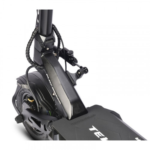 Электросамокат White Siberia TEVERUN FIGHTER 6000W в Тольятти