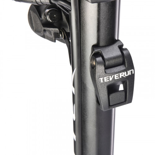 Электросамокат White Siberia TEVERUN FIGHTER 6000W в Тольятти