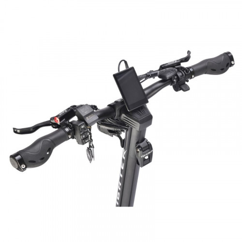 Электросамокат White Siberia TEVERUN FIGHTER 6000W в Тольятти