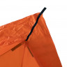 Палатка зимняя куб СЛЕДОПЫТ 2.1x2.1 Oxford 210D в Тольятти