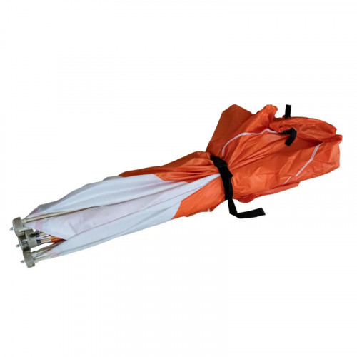 Палатка зимняя куб СЛЕДОПЫТ 2.1x2.1 Oxford 210D в Тольятти