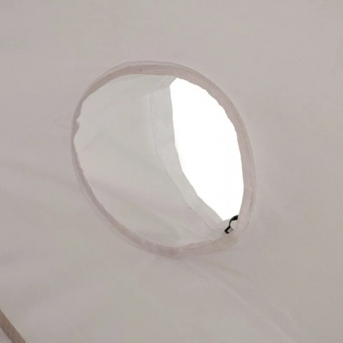 Палатка зимняя куб СЛЕДОПЫТ 2.1x2.1 Oxford 210D в Тольятти