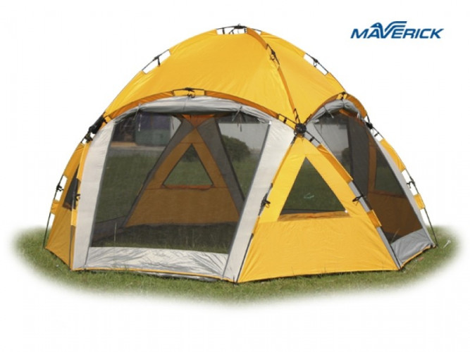 Шатер-тент World of Maverick COSMOS SMALL в Тольятти