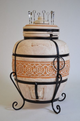 Тандыр Султан Большой в Тольятти