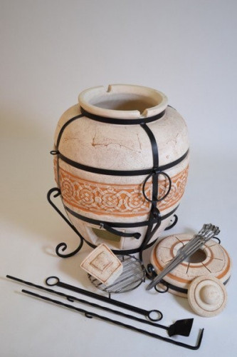 Тандыр Султан Большой в Тольятти