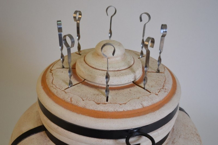 Тандыр Султан Большой в Тольятти