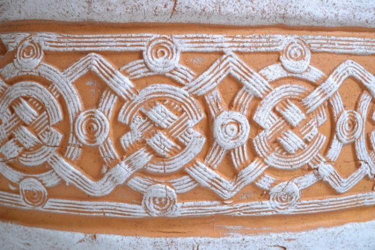 Тандыр Султан Большой в Тольятти