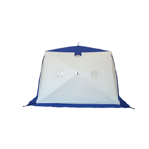 Зимняя палатка Polar Bird 4T Long компакт в Тольятти