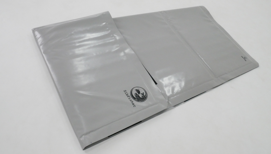 Пол ПВХ SibFisher 1.8-2.15 в Тольятти