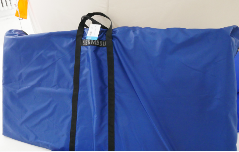 Пол ПВХ SibFisher 1.8-2.15 в Тольятти