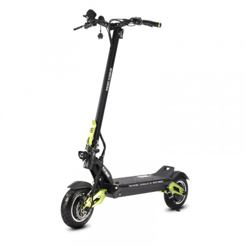 Электросамокат White Siberia NERPA PRO 3600W в Тольятти