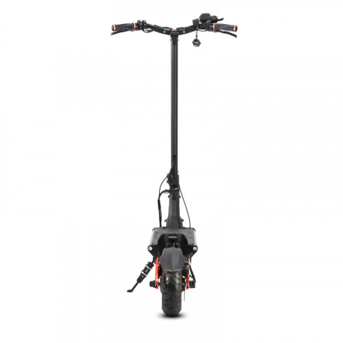 Электросамокат White Siberia NERPA PRO 3600W в Тольятти