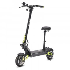 Электросамокат White Siberia NERPA PRO 3600W Электросамокат White Siberia NERPA PRO 3600W