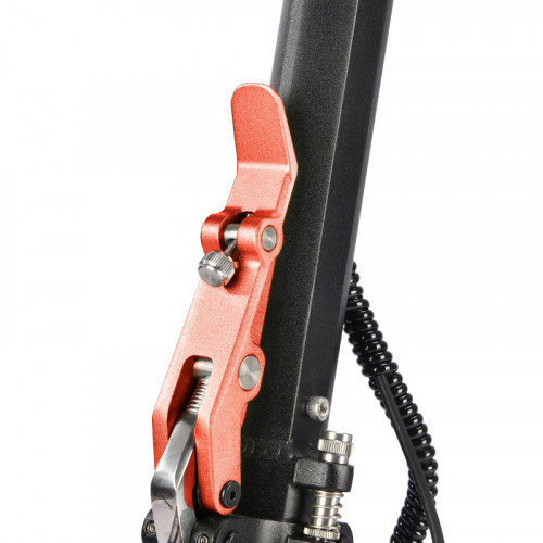 Электросамокат White Siberia NERPA PRO 3600W в Тольятти