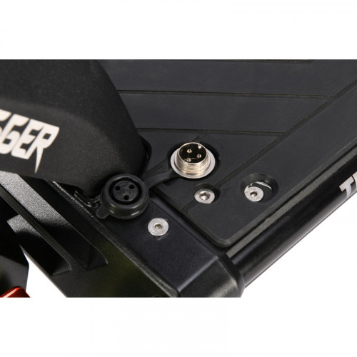 Электросамокат White Siberia NERPA PRO 3600W в Тольятти