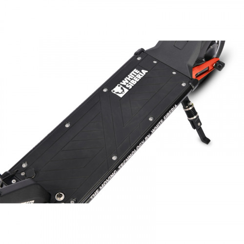 Электросамокат White Siberia NERPA PRO 3600W в Тольятти