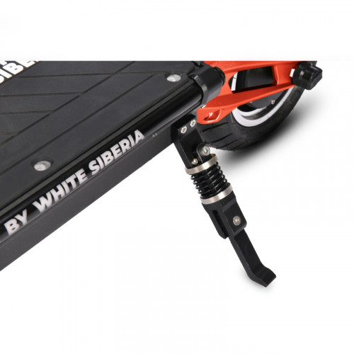 Электросамокат White Siberia NERPA PRO 3600W в Тольятти