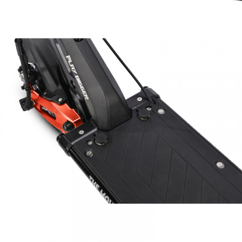 Электросамокат White Siberia NERPA PRO 3600W в Тольятти