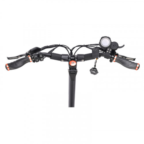 Электросамокат White Siberia NERPA PRO 3600W в Тольятти