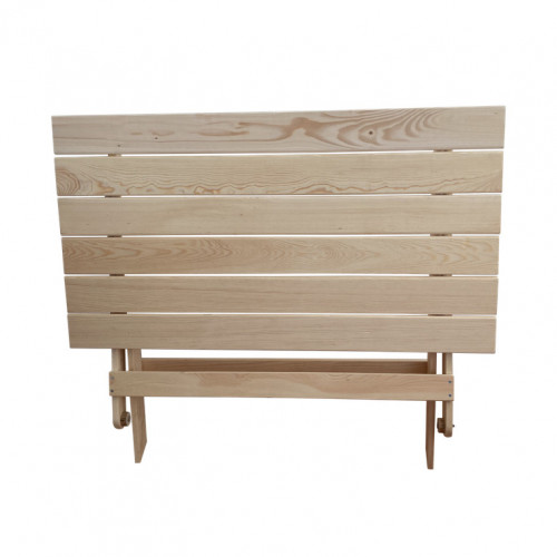 Стол складной деревянный в Тольятти