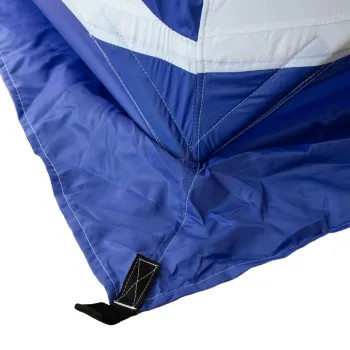 Палатка зимняя куб СЛЕДОПЫТ 1.75x1.75 H 1.75 в Тольятти