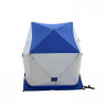 Палатка зимняя куб СЛЕДОПЫТ 1.75x1.75 H 1.75 в Тольятти