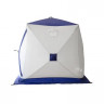 Палатка зимняя куб СЛЕДОПЫТ 1.75x1.75 H 1.75 в Тольятти