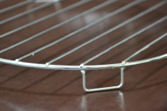 Этажерка 4-х ярусная средняя Этажерка 4-х ярусная средняя