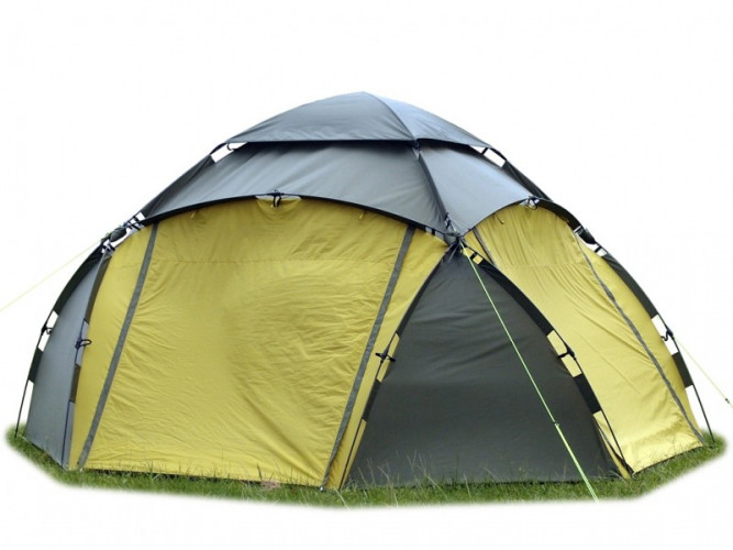 Шатер-тент World of Maverick COSMOS 400 в Тольятти