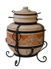 Тандыр Султан Средний